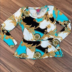 Sunny Leigh☀️Women’s Top